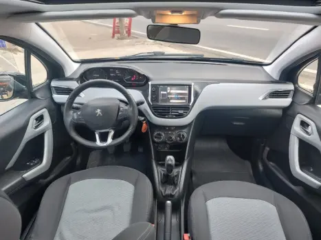 PEUGEOT 208 1.5 4P FLEX ALLURE, Foto 11