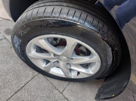 PEUGEOT 208 1.5 4P FLEX ALLURE, Foto 8