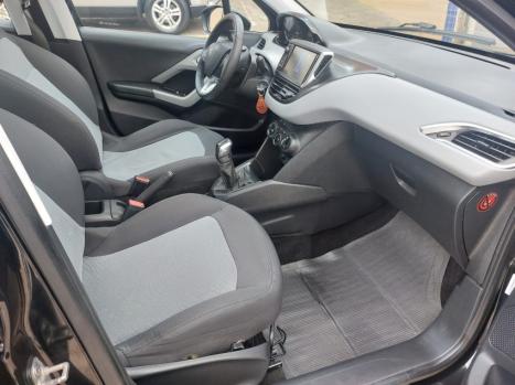 PEUGEOT 208 1.5 4P FLEX ALLURE, Foto 12