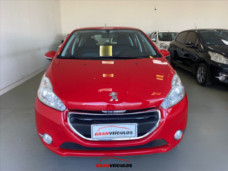 PEUGEOT 208 1.5 4P FLEX ACTIVE PACK, Foto 2