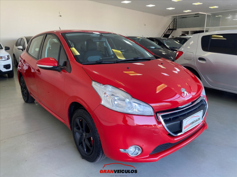 PEUGEOT 208 1.5 4P FLEX ACTIVE PACK, Foto 3