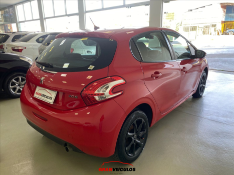 PEUGEOT 208 1.5 4P FLEX ACTIVE PACK, Foto 4