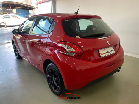 PEUGEOT 208 1.5 4P FLEX ACTIVE PACK, Foto 6