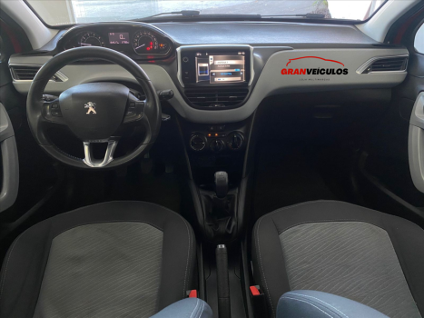 PEUGEOT 208 1.5 4P FLEX ACTIVE PACK, Foto 7