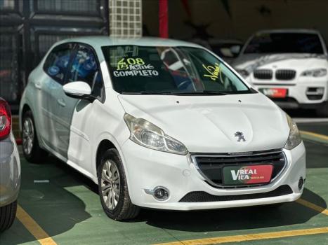 PEUGEOT 208 1.5 4P FLEX ACTIVE, Foto 1