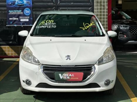 PEUGEOT 208 1.5 4P FLEX ACTIVE, Foto 2