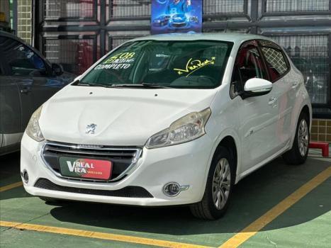 PEUGEOT 208 1.5 4P FLEX ACTIVE, Foto 3