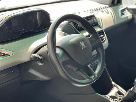 PEUGEOT 208 1.5 4P FLEX ACTIVE, Foto 4