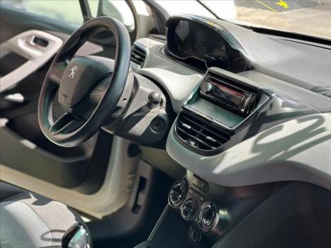 PEUGEOT 208 1.5 4P FLEX ACTIVE, Foto 5