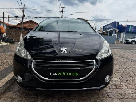 PEUGEOT 208 1.5 4P FLEX ALLURE, Foto 2