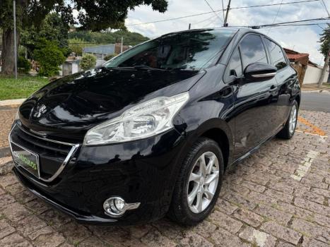 PEUGEOT 208 1.5 4P FLEX ALLURE, Foto 3