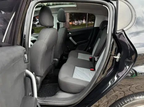 PEUGEOT 208 1.5 4P FLEX ALLURE, Foto 10