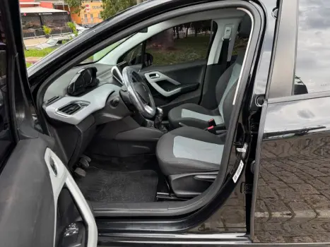 PEUGEOT 208 1.5 4P FLEX ALLURE, Foto 11