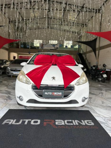 PEUGEOT 208 1.5 4P FLEX ACTIVE, Foto 2