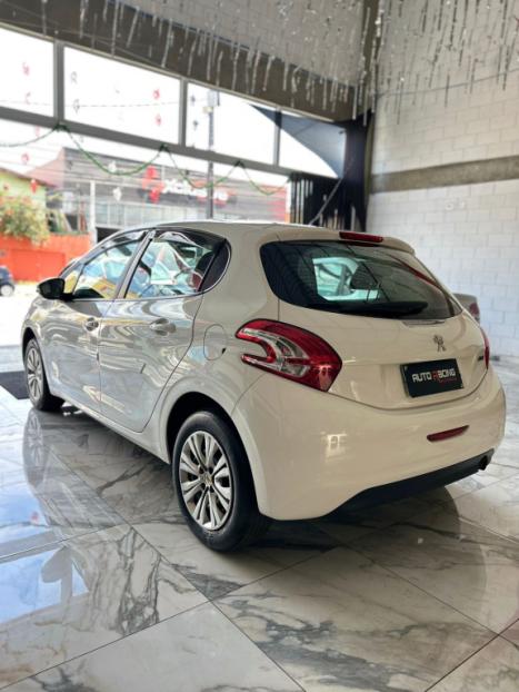 PEUGEOT 208 1.5 4P FLEX ACTIVE, Foto 8