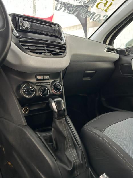 PEUGEOT 208 1.5 4P FLEX ACTIVE, Foto 11