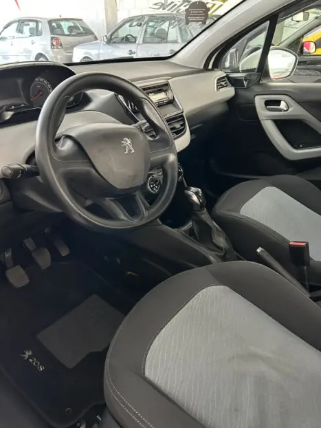 PEUGEOT 208 1.5 4P FLEX ACTIVE, Foto 12