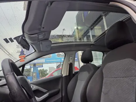 PEUGEOT 208 1.5 4P FLEX ALLURE, Foto 3