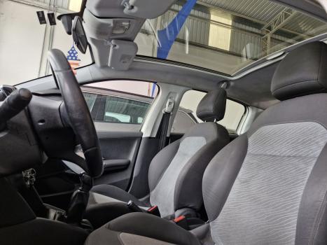 PEUGEOT 208 1.5 4P FLEX ALLURE, Foto 5
