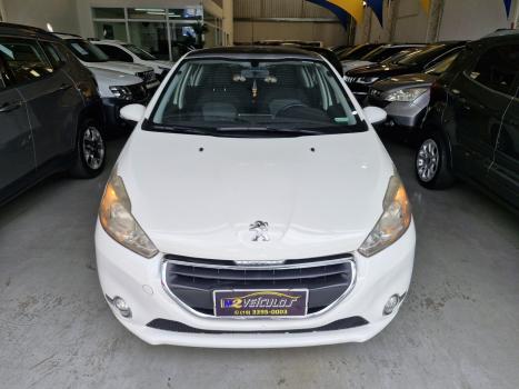 PEUGEOT 208 1.5 4P FLEX ALLURE, Foto 11