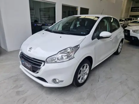 PEUGEOT 208 1.5 4P FLEX ACTIVE PACK, Foto 2