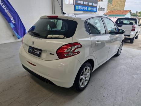 PEUGEOT 208 1.5 4P FLEX ACTIVE PACK, Foto 6