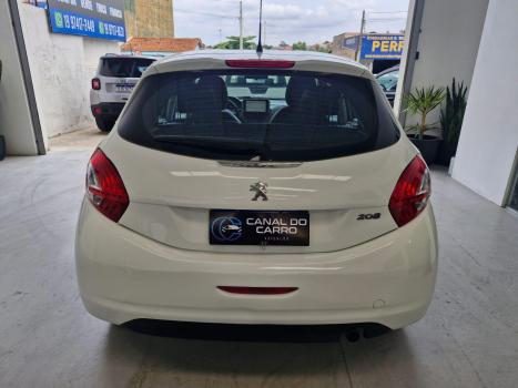 PEUGEOT 208 1.5 4P FLEX ACTIVE PACK, Foto 7