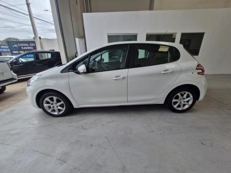 PEUGEOT 208 1.5 4P FLEX ACTIVE PACK, Foto 8