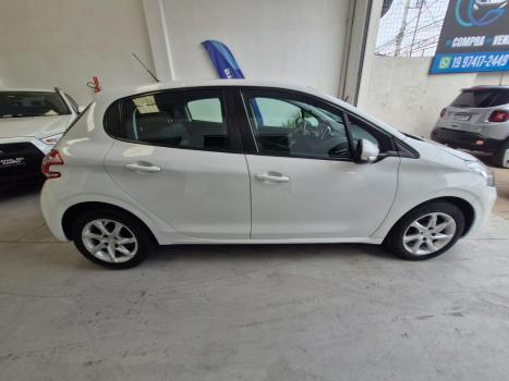 PEUGEOT 208 1.5 4P FLEX ACTIVE PACK, Foto 9