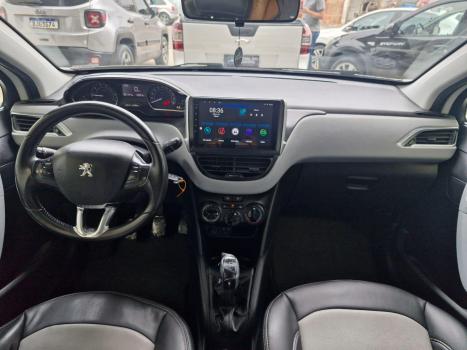 PEUGEOT 208 1.5 4P FLEX ACTIVE PACK, Foto 10