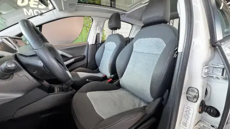 PEUGEOT 208 1.5 4P FLEX ALLURE, Foto 7