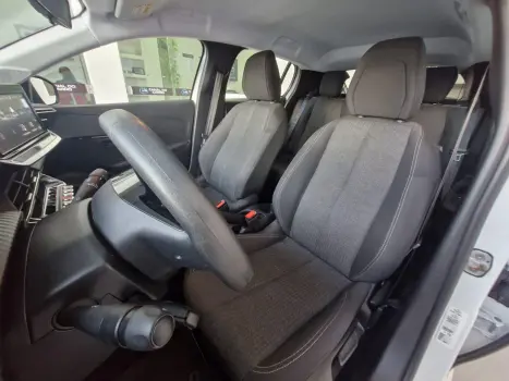 PEUGEOT 208 1.5 4P FLEX ACTIVE, Foto 11