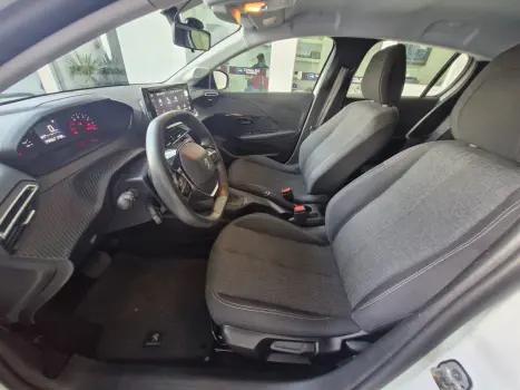 PEUGEOT 208 1.5 4P FLEX ACTIVE, Foto 12
