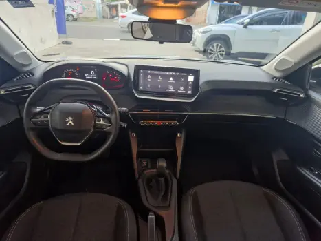 PEUGEOT 208 1.5 4P FLEX ACTIVE, Foto 13