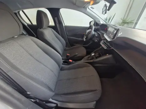 PEUGEOT 208 1.5 4P FLEX ACTIVE, Foto 14