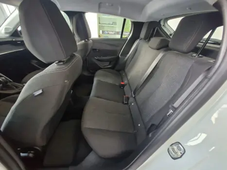 PEUGEOT 208 1.5 4P FLEX ACTIVE, Foto 15