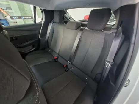 PEUGEOT 208 1.5 4P FLEX ACTIVE, Foto 16