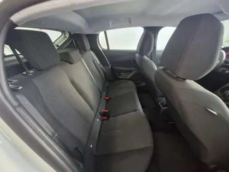 PEUGEOT 208 1.5 4P FLEX ACTIVE, Foto 17
