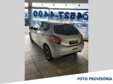 PEUGEOT 208 1.5 4P FLEX ACTIVE, Foto 2