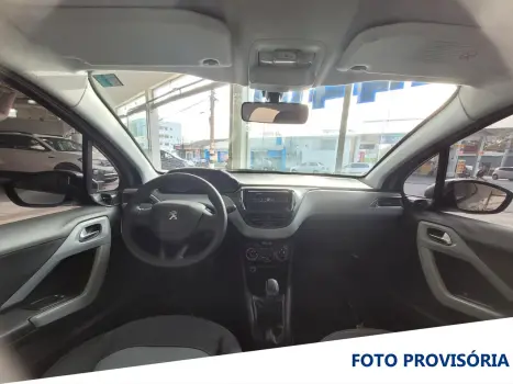 PEUGEOT 208 1.5 4P FLEX ACTIVE, Foto 3