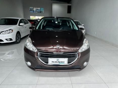 PEUGEOT 208 1.5 4P FLEX ACTIVE, Foto 2