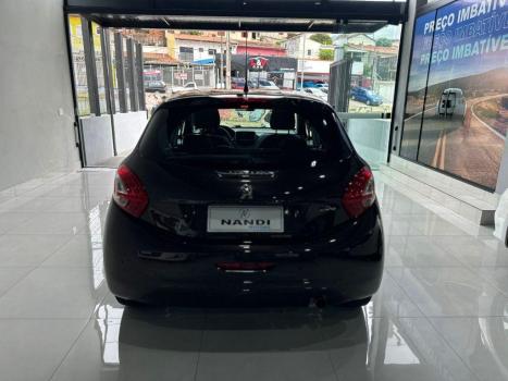 PEUGEOT 208 1.5 4P FLEX ACTIVE, Foto 5