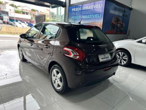 PEUGEOT 208 1.5 4P FLEX ACTIVE, Foto 6