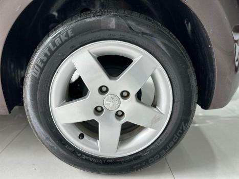 PEUGEOT 208 1.5 4P FLEX ACTIVE, Foto 10