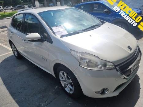 PEUGEOT 208 1.5 4P FLEX ACTIVE PACK, Foto 1