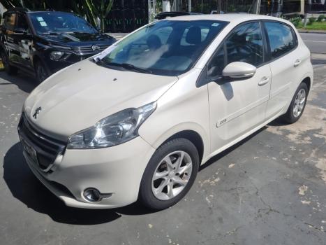 PEUGEOT 208 1.5 4P FLEX ACTIVE PACK, Foto 2