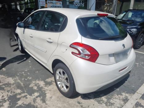 PEUGEOT 208 1.5 4P FLEX ACTIVE PACK, Foto 3