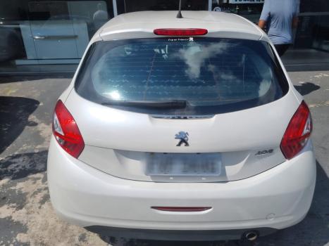 PEUGEOT 208 1.5 4P FLEX ACTIVE PACK, Foto 4