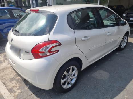 PEUGEOT 208 1.5 4P FLEX ACTIVE PACK, Foto 5