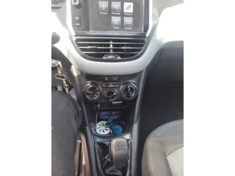 PEUGEOT 208 1.5 4P FLEX ACTIVE PACK, Foto 6